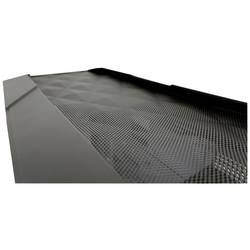 LC Power Gaming 712MB micro tower PC skříň černá