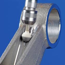 PFERD TOOLS 41407612 brusné tělísko Průměr 10 mm 10 ks