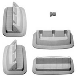 Phaesun 390569 Easy Mount One držák solárních panelů