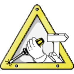 Wera 932/918/6 sada šroubováků, plochý, křížový PZ, 6dílná, 05018287001