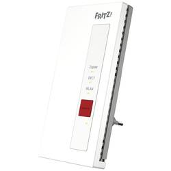 Fritz! FRITZ!Smart Gateway 20003012 ZigBee, DECT ULE, Wi-Fi Smart Home Gateway 1 ks vnitřní, do zásuvky (230 V), stacionární