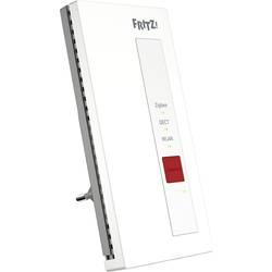Fritz! FRITZ!Smart Gateway 20003012 ZigBee, DECT ULE, Wi-Fi Smart Home Gateway 1 ks vnitřní, do zásuvky (230 V), stacionární