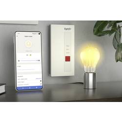 AVM FRITZ!Smart Gateway 20003012 ZigBee, DECT ULE, Wi-Fi Smart Home Gateway 1 ks vnitřní, do zásuvky (230 V), stacionární