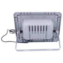 AS Schwabe 46983 LED reflektor, solární modul 25 W Barvy světla (LED svítidlo): přírodní bílá