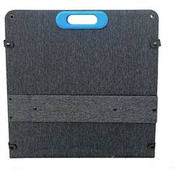 AS Schwabe monokrystalický solární panel