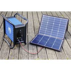 AS Schwabe monokrystalický solární panel