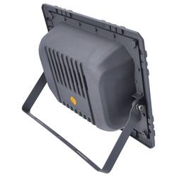 AS Schwabe 46984 LED reflektor, solární modul 60 W Barvy světla (LED svítidlo): přírodní bílá