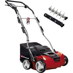 Einhell GE-SA 1435 elektrika vertikutátor Pracovní šířka 35 cm