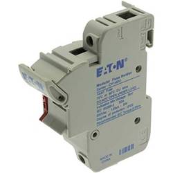 Eaton CH141DU držák pojistky 1fázový 1pólový 50 A 690 V 6 ks