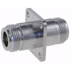 Huber+Suhner Huber Suhner 22542437 N průchodka N zásuvka - N zásuvka 1 ks