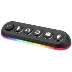 Streamplify HUB DECK 5 kontrolér RGB černá, RGB