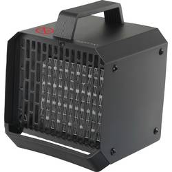 Sygonix SY-6735636 PTC topení 10 m² černá