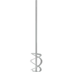 Bosch Accessories Míchací nástroj typ WK 70 s: Hmotnost směsi 4 - 7 kg 2609256998