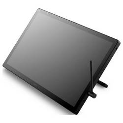 Wacom Cintiq 24 touch LAN, USB kreativní displej s perem černá