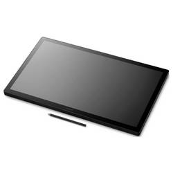 Wacom Cintiq 24 touch LAN, USB kreativní displej s perem černá