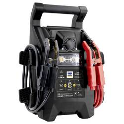 GYS GYSCAP 12V DC/DC BATTERYLESS BOOSTER 087651 systém pro rychlé startování auta, 12 V