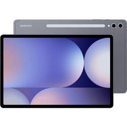 Samsung Galaxy Tab S10+ WiFi 256 GB Měsíční šedá tablet s OS Android 31.5 cm (12.4 palec) 3.4 GHz, 2.8 GHz, 2 GHz Android™ 14 2800 x 1752 Pixel