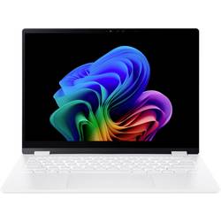 Acer notebook Swift 14 AI 35.6 cm (14 palec) 2.8K Intel® Core™ Ultra 9 (Series 2) 288V 32 GB RAM 1 TB SSD německá, QWERTZ Intel Arc Graphics Není k dispozici