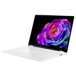 Acer notebook Swift 14 AI 35.6 cm (14 palec) 2.8K Intel® Core™ Ultra 9 (Series 2) 288V 32 GB RAM 1 TB SSD německá, QWERTZ Intel Arc Graphics Není k dispozici