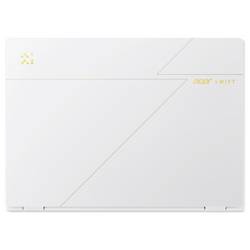 Acer notebook Swift 14 AI 35.6 cm (14 palec) 2.8K Intel® Core™ Ultra 9 (Series 2) 288V 32 GB RAM 1 TB SSD německá, QWERTZ Intel Arc Graphics Není k dispozici