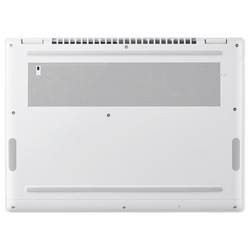 Acer notebook Swift 14 AI 35.6 cm (14 palec) 2.8K Intel® Core™ Ultra 9 (Series 2) 288V 32 GB RAM 1 TB SSD německá, QWERTZ Intel Arc Graphics Není k dispozici