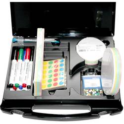 Maul starter moderační kufřík plast počet dílů: 1052 30.5 cm x 6.1 cm x 34.5 cm černá