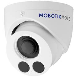 Mobotix Mx-VT1A-503-IR LAN IP bezpečnostní kamera 2720 x 1976 Pixel