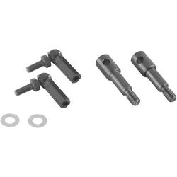Carson Modellsport 500907091 1:14 Osa kola 1 sada