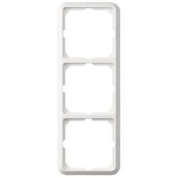 ELSO 204304 Rámeček ELSO 204304 Duro, 3-dílný, čistě bílá vícebarevná 1 ks