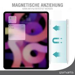 4Smarts Aktiver Pencil Pro dotykové pero Bluetooth , opakovaně nabíjecí bílá