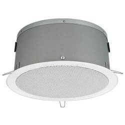 Monacor EDL-224ABC stropní reproduktor, 24 W, 1 ks