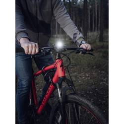 ArmyTek Wizard C2 WR Magnet White & Red LED čelovka, s magnetickým držákem, napájeno akumulátorem, 1100 lm, 3 h, 65 g