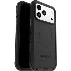 Otterbox Case Apple iPhone 17 Pro Max černá 77-98392
