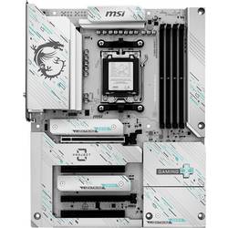 MSI 7E75-001R Základní deska Socket (PC) AMD AM5 Tvarový faktor ATX Čipová sada základní desky AMD® B850