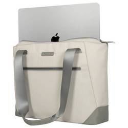 Targus brašna na notebooky TBA00113GL Max. velikost: 40,6 cm (16) dub