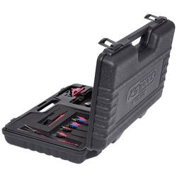 KS Tools 1500950 12/24V Master diagnostika.Sada testovacích a měřicích kabelů, 92 ks