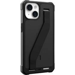 Urban Armor Gear Case Apple iPhone 16e, iPhone 15, iPhone 14, iPhone 13 černá 114033BW4040