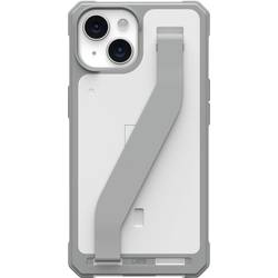 Urban Armor Gear Case Apple iPhone 16e, iPhone 15, iPhone 14, iPhone 13 bílá, šedá 114033BW4130