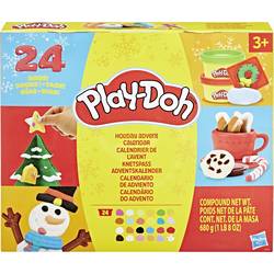 Hasbro Play-Doh hračky adventní kalendář Věkové kategorie od 3 let