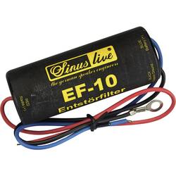 Sinuslive EF-10 odrušovací filtr