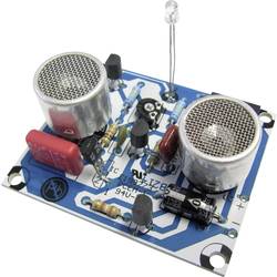 Kemo B214 ultrazvukový měřič vzdálenosti stavebnice 9 V/DC, 12 V/DC 80 cm
