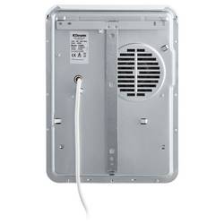 Dimplex 376420 koupelnové přímotopy H 260E bílá