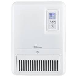 Dimplex 376420 koupelnové přímotopy H 260E bílá