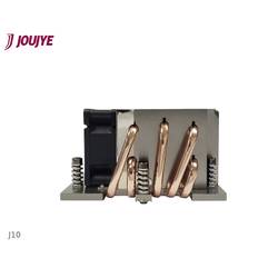 Dynatron J10 AMD SP5 chladič procesoru s větrákem AMD SP5