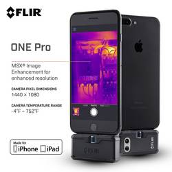 FLIR FLIR ONE PRO iOS USB-C termokamera, 8.7 Hz, 435-0008-03