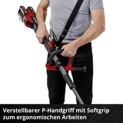 Einhell Professional GP-BC 36/430 Li P BL-Solo křovinořez 36 V 2.5 Ah šířka sekání: 255 mm