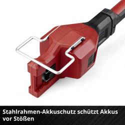 Einhell Professional GP-BC 36/430 Li P BL-Solo křovinořez 36 V 2.5 Ah šířka sekání: 255 mm