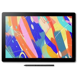 Wacom Cintiq 16 LAN, USB kreativní displej s perem černá