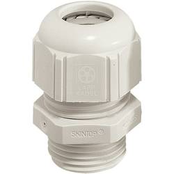 LAPP 53111560 kabelová průchodka M50 polyamid šedobílá (RAL 7035) 1 ks