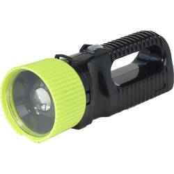 AccuLux LED ruční akumulátorová svítilna UniLux PRO, 270 lm, 442081